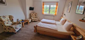 Weinhaus Stettler - Chambre