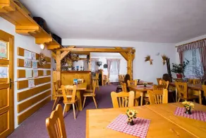 Pension Samohel - Ristorante