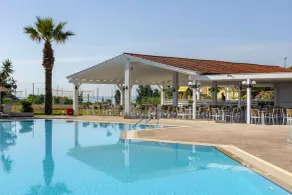 Leonardo Kolymbia Resort Rhodes - Pool