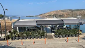 Vardar Motel - Restaurant
