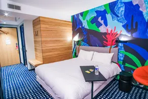 ibis Styles Albertville - Room