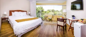 Alwa Hotel Boutique Premium - Room