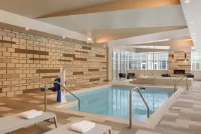 EVEN Hotel Rochester - Mayo Clinic Area by IHG - Piscine