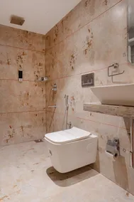 Galaxy Royal Suites - Bad