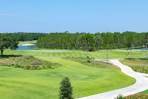 Camp Creek Inn - Chambre