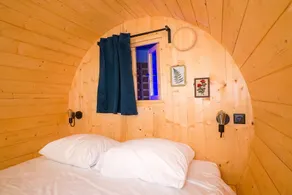 Outside Inn - Salle de bain