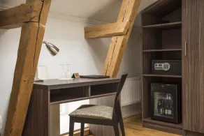 Donners Hotell - Room