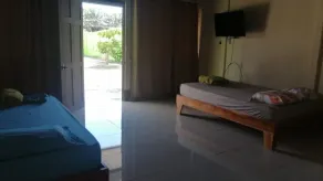 Cabinas Lawson - Room