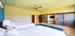 Montebrisa Boutique B&B - Room