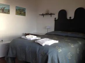 B&B Al Sandalyon - Camera