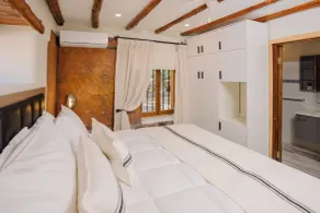 Hotel Dorys de Lourdes - Room