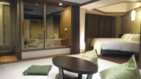 Laforet Hakone Gora Yunosumika - Chambre
