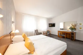 Hotel Moritz an der Elbe - Room