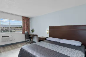 Holiday Lodge - Chambre