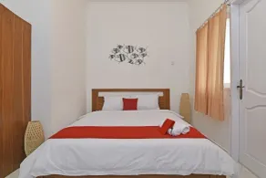 Cozy Residence Wedasari Bali - Rum