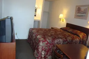American Motel - Room