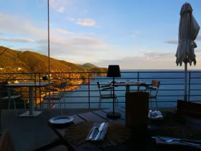Sesta Terra Natural Resort - Restaurant