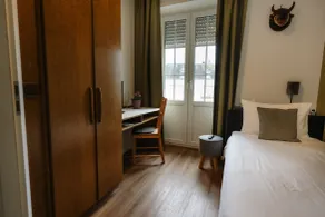 Trail-Inn Natur & Sporthotel - Room