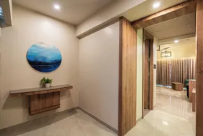 The Fern Residency, Porbandar - Chambre