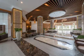 Best Western Premier Sonasea Phu Quoc - Hall