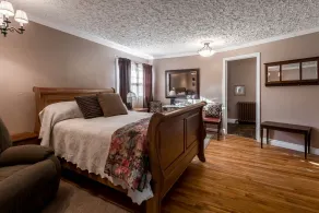 Jeddore Lodge - Zimmer