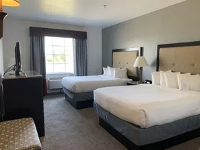 Comfort Inn & Suites Gatesville - Rom