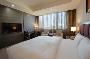 Arsma Hotel - View from room