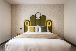 Best Western Le Relais du Vigneron - Chambre