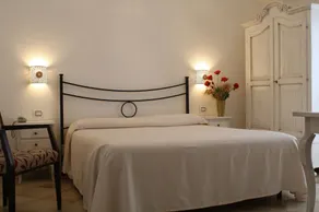 Hotel San Pantaleo - Chambre