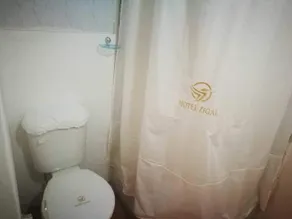 Zigal hotel - Bagno