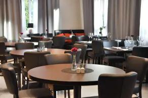 Kungsbacken Hotell & Konferens - Restaurant