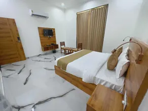 Hotel RC Garh - Chambre