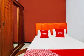 Sans Stay Skyland Pasteur Bandung - Zimmer