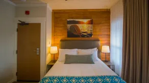 Cranberry Arms Inn - Chambre