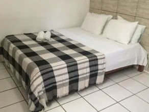 Pousada Mar Azul Morro - Habitación
