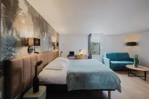Hôtel Amaya - Værelse