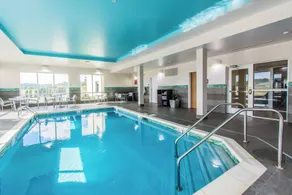 TownePlace Suites by Marriott Evansville Newburgh - Pool