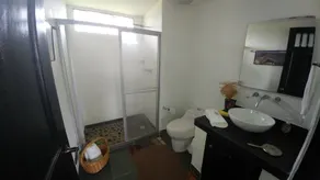 Santa Maria Bed and Breakfast - Salle de bain
