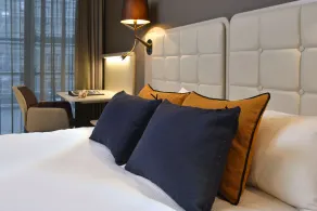 Martin's All Suites - Room