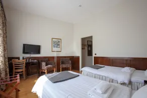 Comfort Guesthouse - Chambre