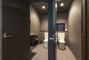Focus Kuramae - Room