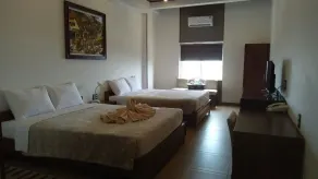 Oceanward Hotels & Resorts - Chambre