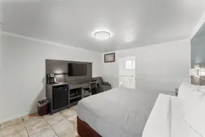 Econo Lodge Inn & Suites Heavenly Village Area - Chambre