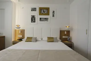 BG Rei del Mediterrani - Chambre