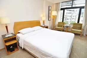 Spring City Resort - Room