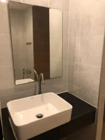 CU@JOMTIEN - Casa de banho