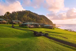 Hana-Maui Resort, a Destination by Hyatt Residence - Chambre
