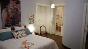 La magnolia B&B - Camera
