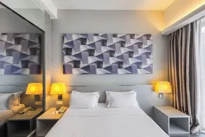 Vivatel Kuala Lumpur - Chambre