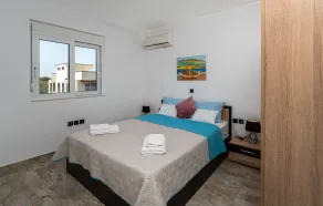 Sweet Home Luxury Apartments - Room